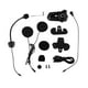 thumbnail image 2 of Intercomunicador Para Casco S2, Intercomunicador Bluetooth Para Motocicleta, Resistente Al Agua, Para Conductores, Auriculares Parlantes, Luz Inteligente, Casco Para Motocicleta, Auricular Bluetooth seitruly VI009467-01, 2 of 7