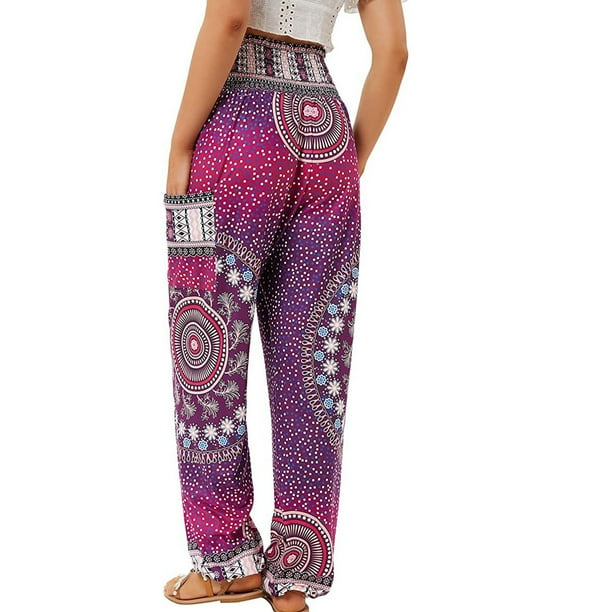 Pantalones Fruncidos De Cintura Alta,Pantalones Fruncidos De Cintura Alta Pantalones Fruncidos Pantalones Fruncidos Con Estampado Claridad Notable