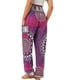 thumbnail image 1 of Pantalones Fruncidos De Cintura Alta,Pantalones Fruncidos De Cintura Alta Pantalones Fruncidos Pantalones Fruncidos Con Estampado Claridad Notable, 1 of 3