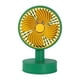 thumbnail image 1 of Ventilador de Escritorio BLESIY Recargable por USB 3 Velocidades Verde, 1 of 8