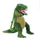 thumbnail image 2 of Mochila De Dinosaurio Para Niños Con Forma De Dinosaurio En 3D, Mochila De Animales De Felpa Suave Para Viajes, Escuela Y Camping, 2 of 7