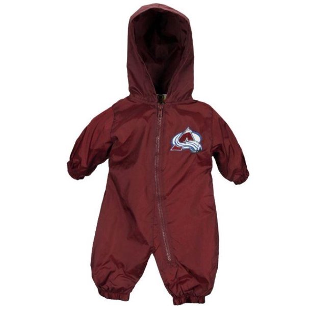 avalanche windbreaker