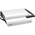 thumbnail image 2 of Fellowes® Pulsar™ 300 Manual Comb Binding Machine, 300 Sheet Capacity, 5.1"H x 18.1"W x 15.4"D, White, 2 of 5
