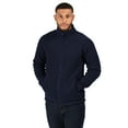 thumbnail image 3 of Regatta - Chaqueta polar modelo Thor III para hombre (Azul oscuro), 3 of 3