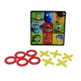 thumbnail image 3 of Juego de Gato Gairet Pixar Rojo, 3 of 3