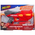 thumbnail image 1 of Pistola Nerf Mega Hotshock Juguete PARA Niño, 1 of 2