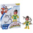 thumbnail image 3 of Figura de Acción Hasbro Marvel Spidey and his Amazing Friends Doc Ock, 3 of 6