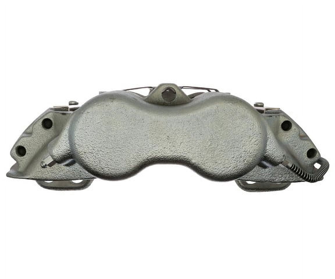 Raybestos Element3 New Plated Calipers