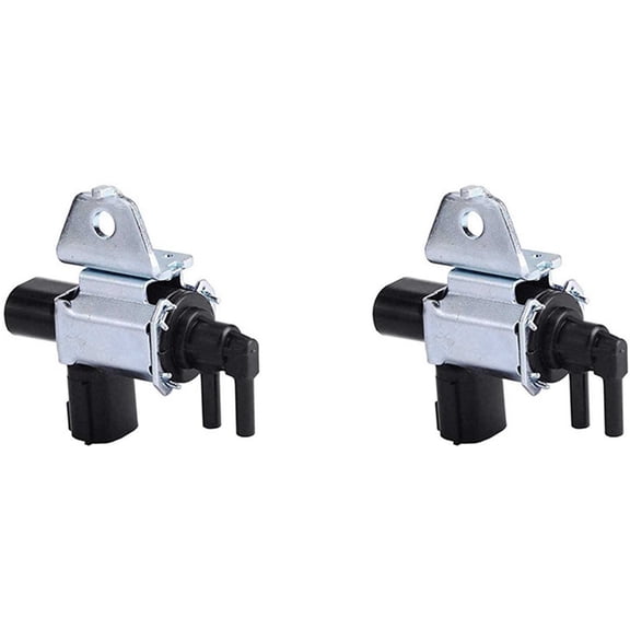 2X Control Solenoid Valve P1800 K5T46673 14955-8J10A 149558J10A for VIAS