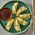 thumbnail image 4 of Marketside Pork Potstickers with Garlic Chili Rayu Glaze, 6.5 oz (Refrigerated), 4 of 8