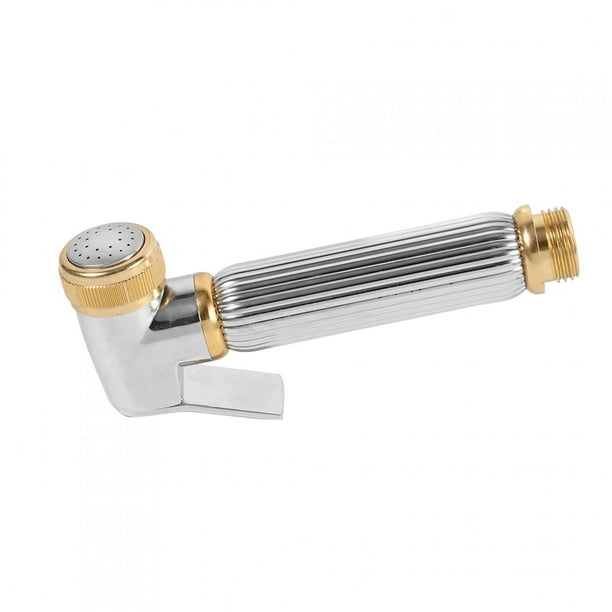 Toilet Shower Head, Bidet Spray 13.5cm / 5.3in Toilet Spray, For Hotel