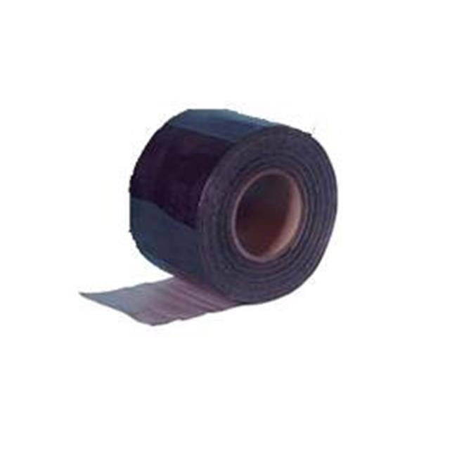 Eternabond E65EBRB04025R 4 x 25 ft. Roofseal Roof Repair Tape Black