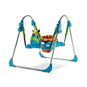 Fisher Price Giddy Up Jumperoo