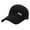 Black, variant on Linen Cotton Baseball Cap for Men Women Summer Ultra-Ventilated Dad Hat Adjustable and Unstructured Red