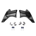 thumbnail image 1 of Motorcycle Brake System Air Cooling,Motorcycle Brake Caliper Cooling Motorcycle Brake Caliper Cooler Tube Cover Motorcycle Parts Time-Tested Durability, 1 of 14
