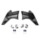 thumbnail image 2 of Piezas De Motocicleta, Cubierta De Tubo De Refrigeración De Pinza De Freno De Motocicleta Universal Para Reparación Cergrey Estilo de fibra de carbono, 2 of 8