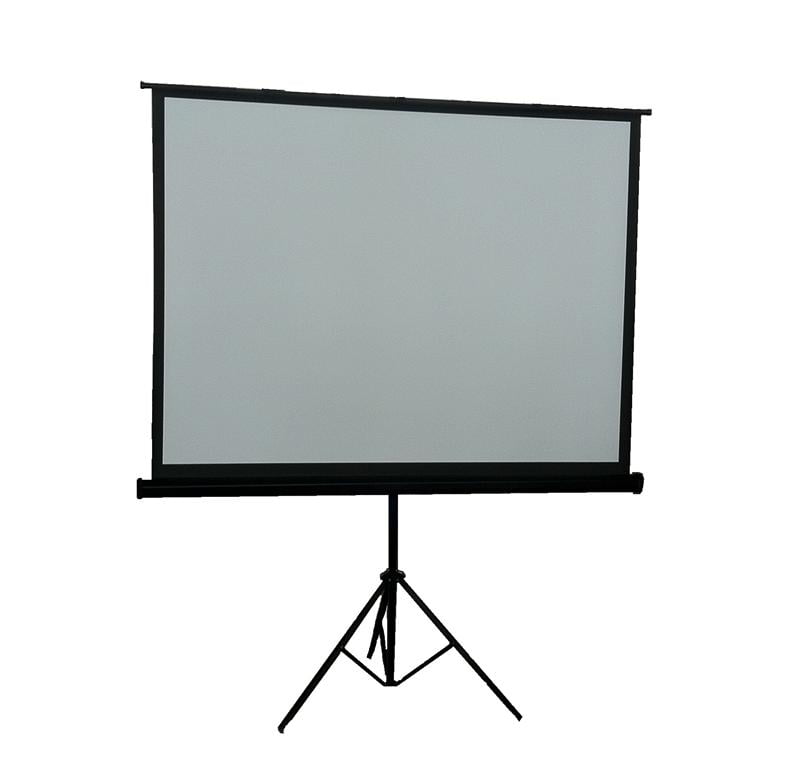 BARE PROJECTOR SCREEN PROJECTION SCREEN MATERIAL USA MADE!!! 84"x64" 1080P RAW 