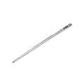 thumbnail image 1 of Alfiler para cordones,Alfiler para cordones de cuero largo para guantes de béisbol,Costura a mano Alfiler de cuero metal resistente,Suministros de herramientas para artesanía en cuero, 1 of 8