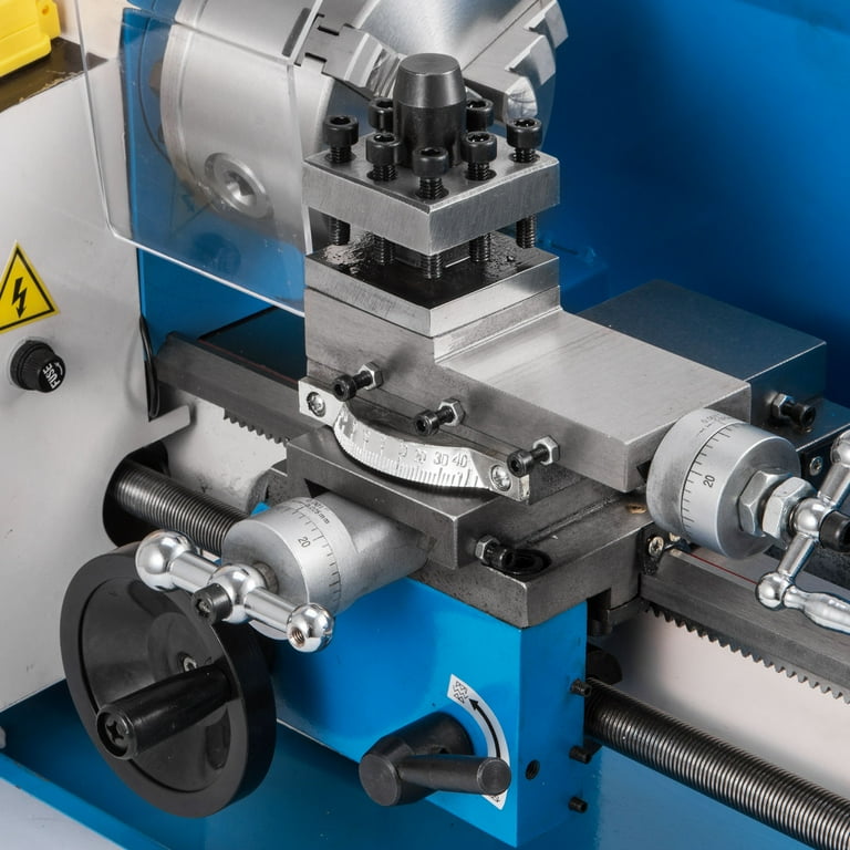 Mini lathe deals