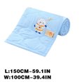 thumbnail image 3 of Ofertas de liquidación navideña. Manta decorativa Edredón fresco de verano lavado con agua Edredón acondicionado para el verano, 3 of 3