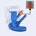 thumbnail image 1 of Bgsha Easy-to-Assemble Swimming Pool and Fish Pond with Quick-Connect, 1 of 5
