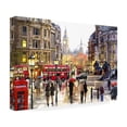 thumbnail image 4 of Trademark Fine Art The Macneil Studio London Landscape Canvas Wall Art - 22x32, 4 of 4