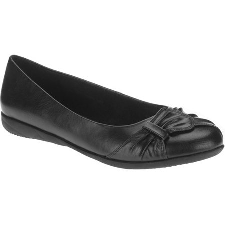 Faded Glory Women's Weddy Wedge Shoes