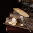thumbnail image 2 of piezas de mini rodillo de madera de 7,9 pulgadas, rodillo de madera clásico para hornear masa, utensilio de madera para pizza, arcilla, pasta, pan, pasteles, galletas, bricolaje, 2 of 6