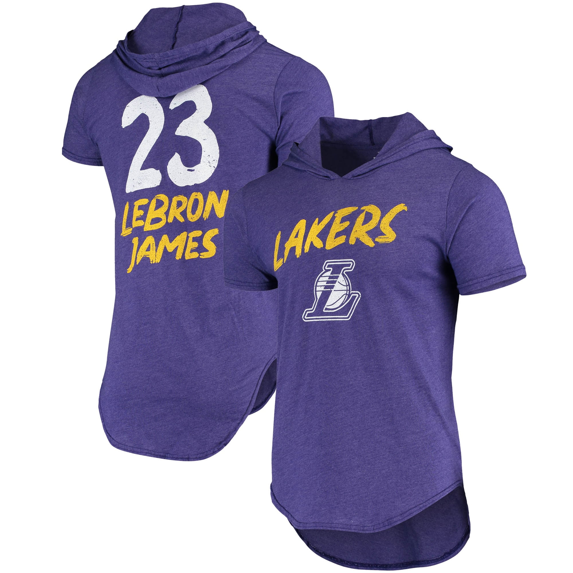 Fan Gift Unisex T-Shirt Sweatshirt Hoodie Basketball Shirt Vintage Los Angeles Lakers Lebron James Shirt Shirt For Man Woman