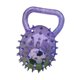 thumbnail image 5 of Pelota de entrenamiento para perros con púas, juego de lanzamiento, pelota de goma interactiva masticable Lessing Púrpura, 5 of 9