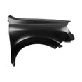thumbnail image 1 of Salpicadera Pilot 2009 A 2015 Honda Del Der TONG YANG ., 1 of 4