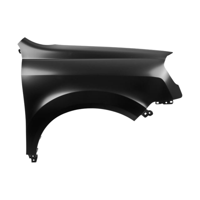 Salpicadera Pilot 2009 A 2015 Honda Del Der TONG YANG .