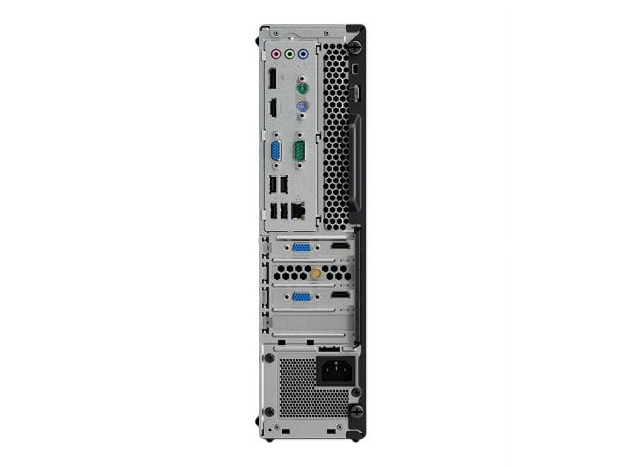 Lenovo ThinkCentre M910s SFF Intel Desktop Core | - Computer PC