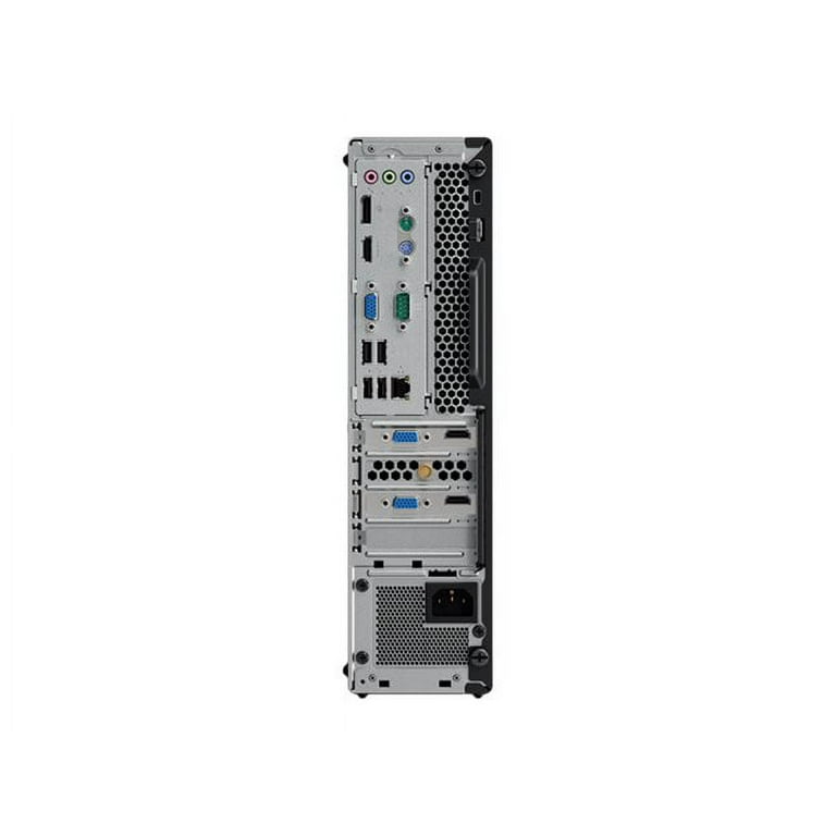 Lenovo 10MK000PUS ThinkCentre M910s SFF, 8GB, 256GB, Intel