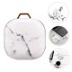thumbnail image 5 of unbranded 1Ud Bolsa Portátil Para Audífonos Buds Live Estilo Mármol Protector Contra Suciedad Y Golpes, 5 of 8