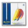thumbnail image 2 of Blick Studio Artists' Colored Pencil Set - Set of 48, Assorted Colors, 2 of 2