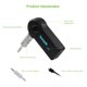 thumbnail image 3 of Injueey Receptor compatible con Bluetooth, Mini adaptador de Audio, accesorios para coche, operación Simple, piezas automotrices, hogar Cables de audio/vídeo, 3 of 6