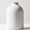 White, variant on Black Large Decorative Vase for Floral Arrangements and Home Centerpieces