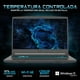 thumbnail image 3 of Laptop Gamer MSI Thin 15 NVIDIA GeForce RTX 4050 Intel Core i5 13420H 32GB SSD 1TB 15.6" Teclado Ingles Control DXT, 3 of 5