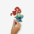 thumbnail image 4 of The Little Mermaid Wall Decals, 4 of 7