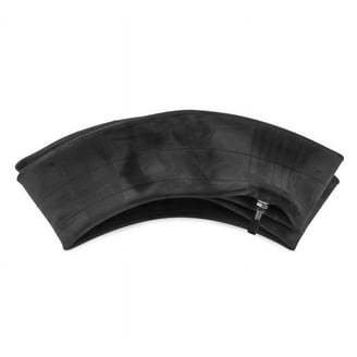 BikeMaster TR6 Motorcycle Inner Tube – Fits 2.25/2.50-14 Tires, Durable Rubber, OEM Spec Replacement