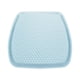 thumbnail image 2 of Cojín de gel refrescante para asiento de coche | Diseño transpirable de panal | Soporte 3D con forro de gel frío | Comodidad universal para asientos de oficina y vehículo en cualquier estació, 2 of 5