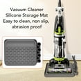 thumbnail image 4 of Vacuum Vacuum Cleaner Mat Silicone Protective Mat for Upright Vacuum Cleaner Wet Dry Vacuum Cleaner, 4 of 7