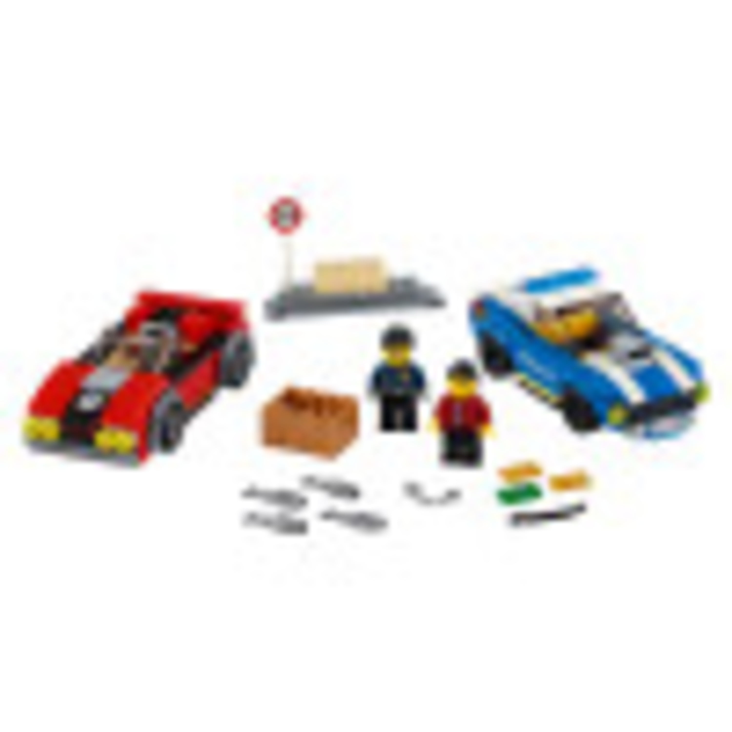 Lego city 2021 leaked hotsell