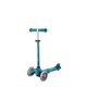thumbnail image 4 of Patinete Infantil Micro Mini de 3 Ruedas con Manillar en T Ajustable 50 kg, 4 of 5