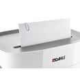 thumbnail image 3 of Dahle PaperSAFE PS 140 Paper Shredder, Oil Free/Hassle Free, Jam Protection, 10 Sheet Max, Level P-4, 3 of 11