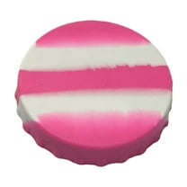 50% Off!Silicone Can Lids, Reusable Can Lids, Toppers and Protectors , Beer, Beverages, Juice, Cola, Fits Standard Cans