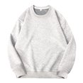 thumbnail image 1 of Sonducket Sudadera con retrato único, foto favorita, regalo personalizado, sudadera con capucha bordada, jersey Accesorios de disfraces gris SG, 1 of 6