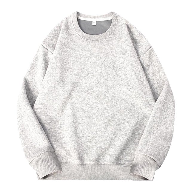 Sonducket Sudadera con retrato único, foto favorita, regalo personalizado, sudadera con capucha bordada, jersey Accesorios de disfraces gris SG