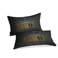 thumbnail image 2 of Denver Nuggets Bedding Set Duvet Cover Without Filler, 2 of 6